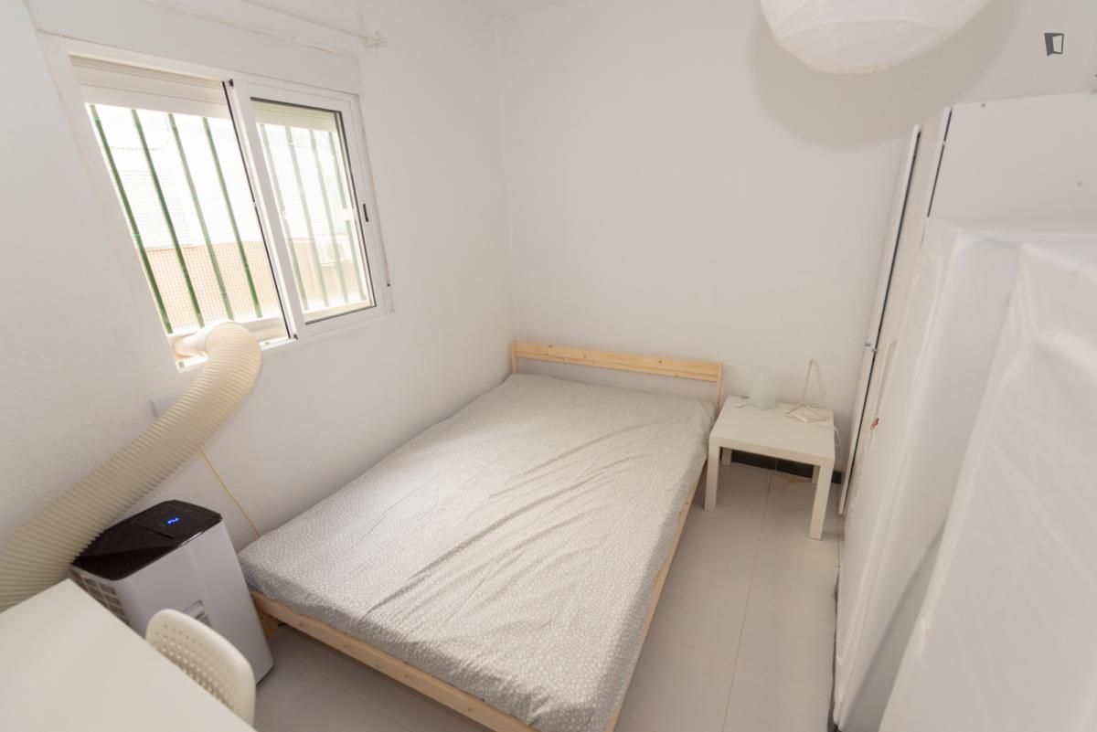 Apartment to share in Abrantes