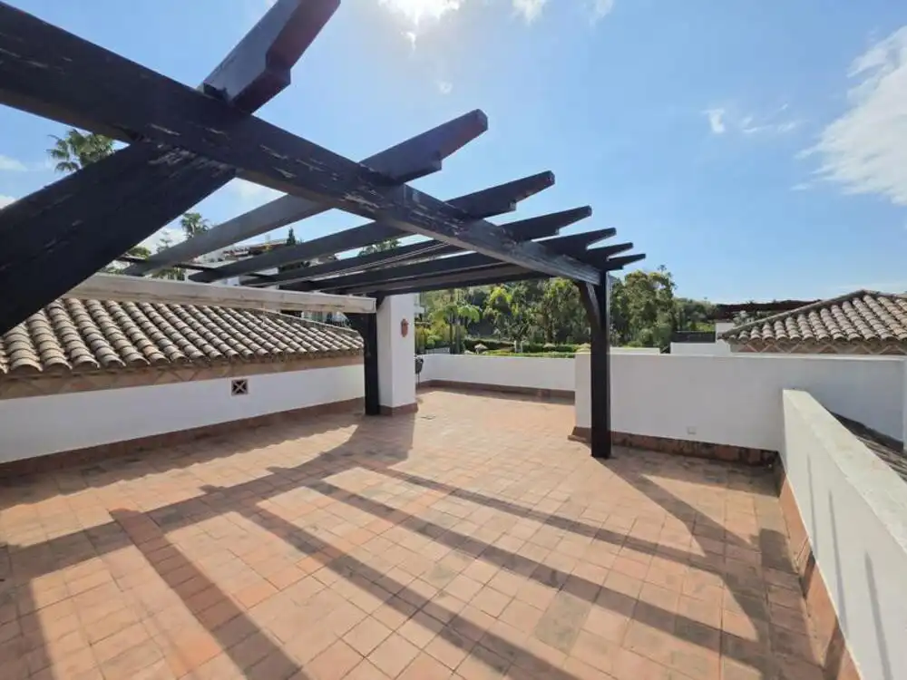 Ático con piscina en venta en Los Arqueros  - Puerto del Almendro, imagen 23