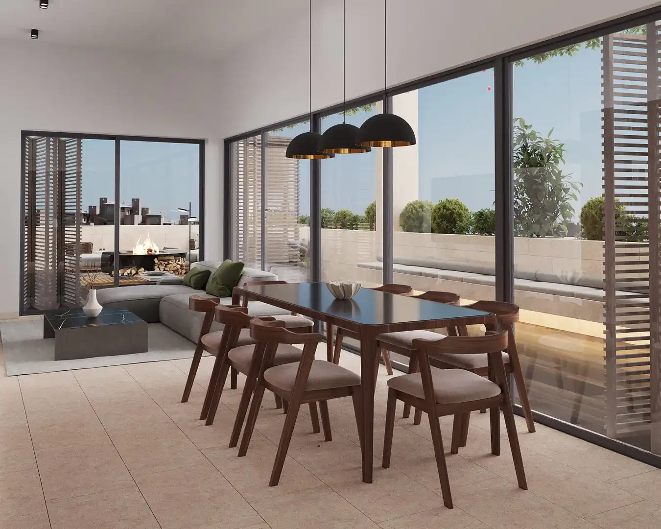 Apartament amb ascensor en venda a Punta Plata, imagen 24