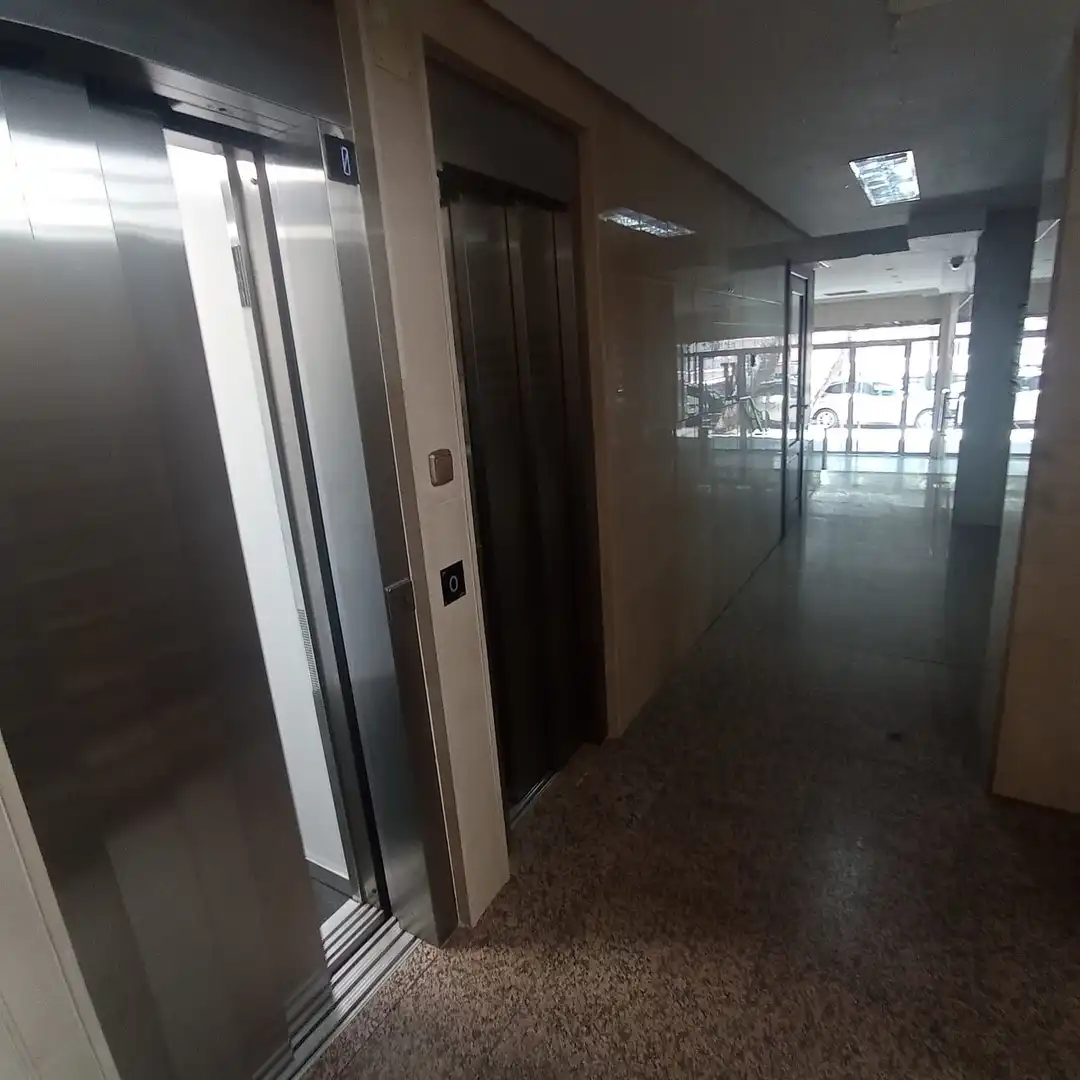 Piso en venta en AVENIDA COMANDANTE BENITEZ, Ensanche Centro - Puerto