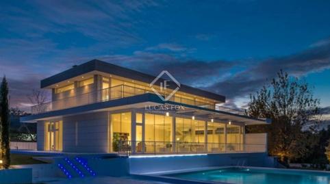 Foto 3 de Casa o chalet en venta en Urbanización La Moraleja, La Moraleja