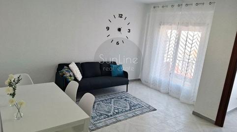 Photo 5 of Flat to rent in Carrer de Saragossa, Poble Nou, Torrent