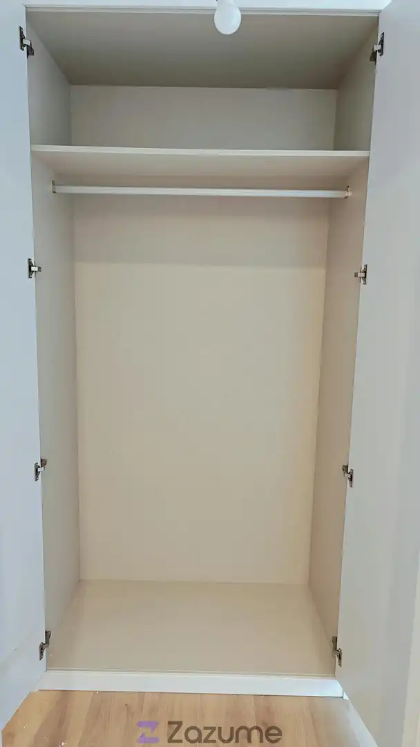Flat for rent in Calle Haití, Palmas Altas