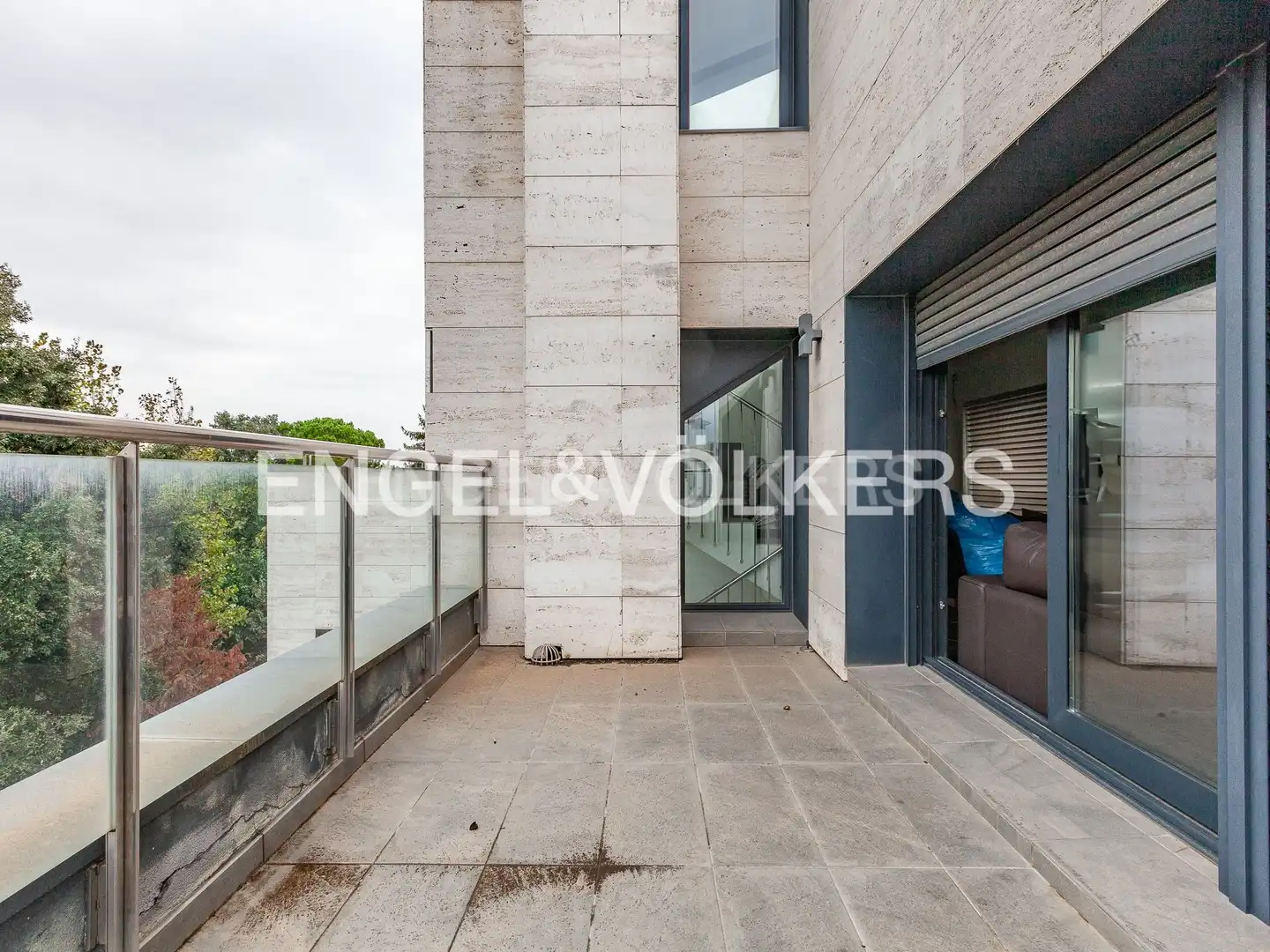 Casa amb terrassa en venda a Valldoreix, imagen 27