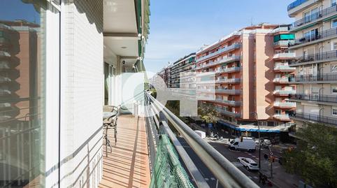 Foto 4 de Apartamento en venta en Avenida Avinguda de Madrid, La Maternitat i Sant Ramon, Barcelona
