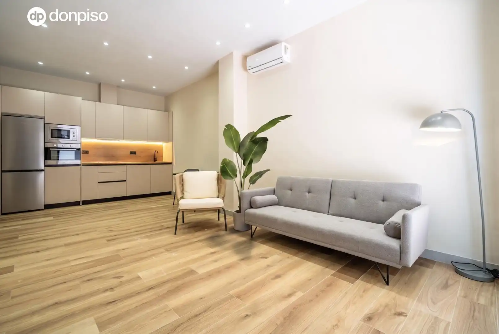 Piso en venta en Calle Recoletos, 1, Camino de Ronda