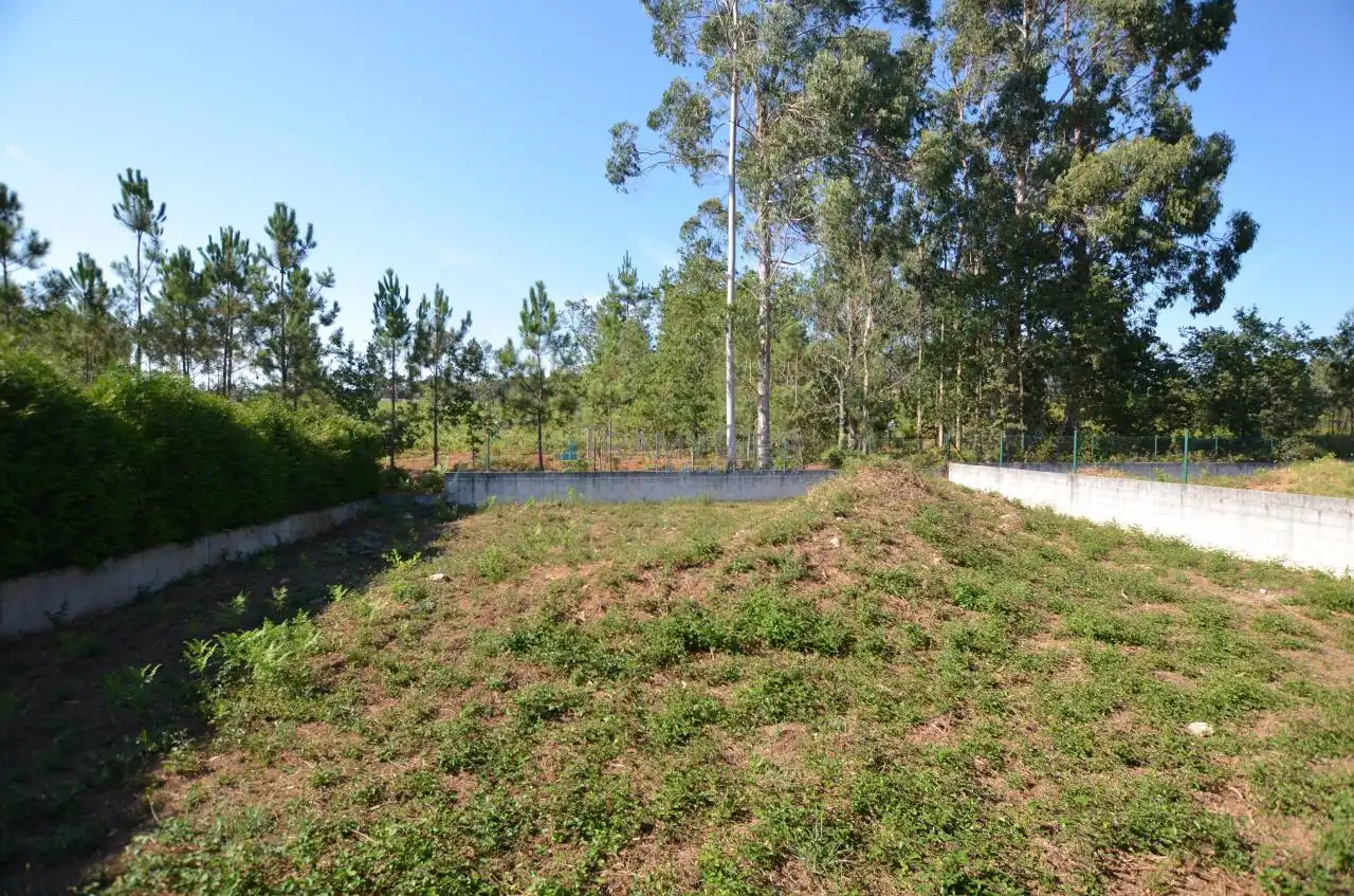 Xalet amb jardí en venda a CARREGAL DE ARRIBA, imagen 35