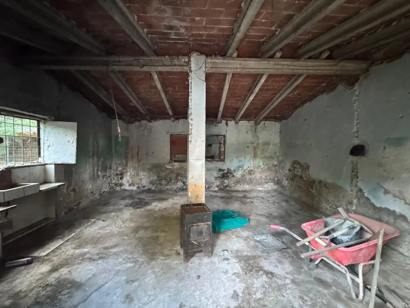 Haus zum Verkauf in Les Planes d'Hostoles, imagen 5