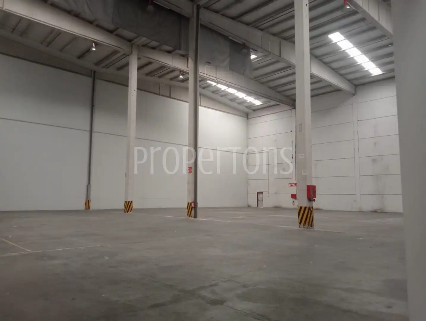 Nau industrial de lloguer a Betoño - Abetxuko, imagen 9