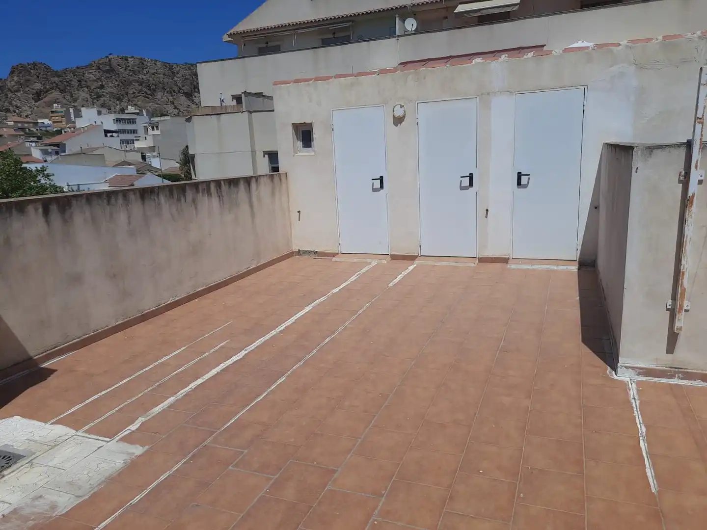 Pis en venda a Alhama de Murcia ciudad