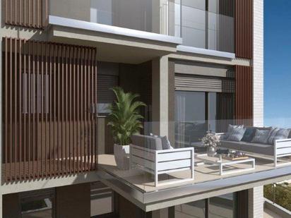 Duplex for sale in Carrer Marta Mata, 7, Califòrnia - Santa Madrona