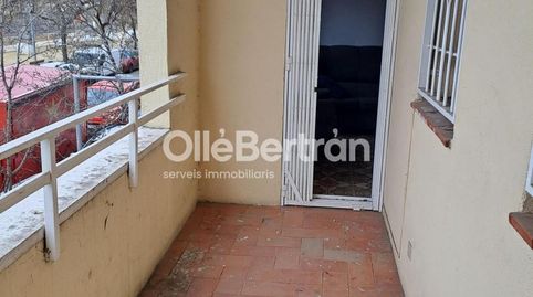 Foto 2 de Piso en venta en Rafael Casanova, Ponent, Granollers