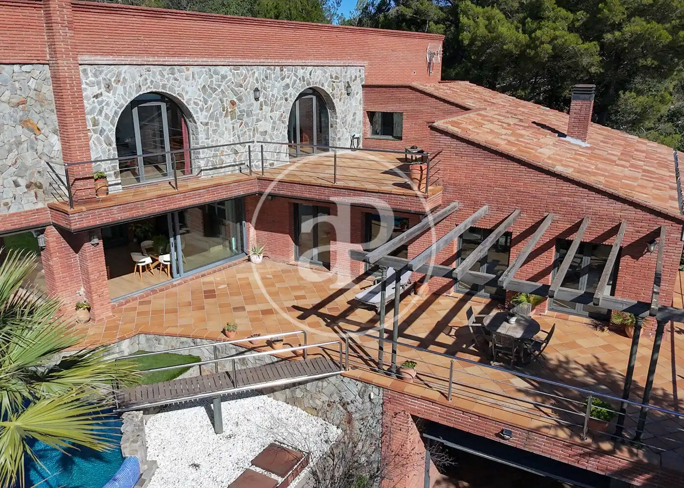Casa con balcone in vendita a Camí de Puig Codina, imagen 16
