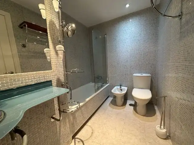 Apartments for rent in Rúa de Boiro, 1, Campus Norte - San Caetano