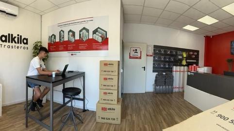 Photo 4 of Box room to rent in Carrer D'antoni Alcalá Galiano, 1, Almeda - El Corte Inglés, Cornellà de Llobregat