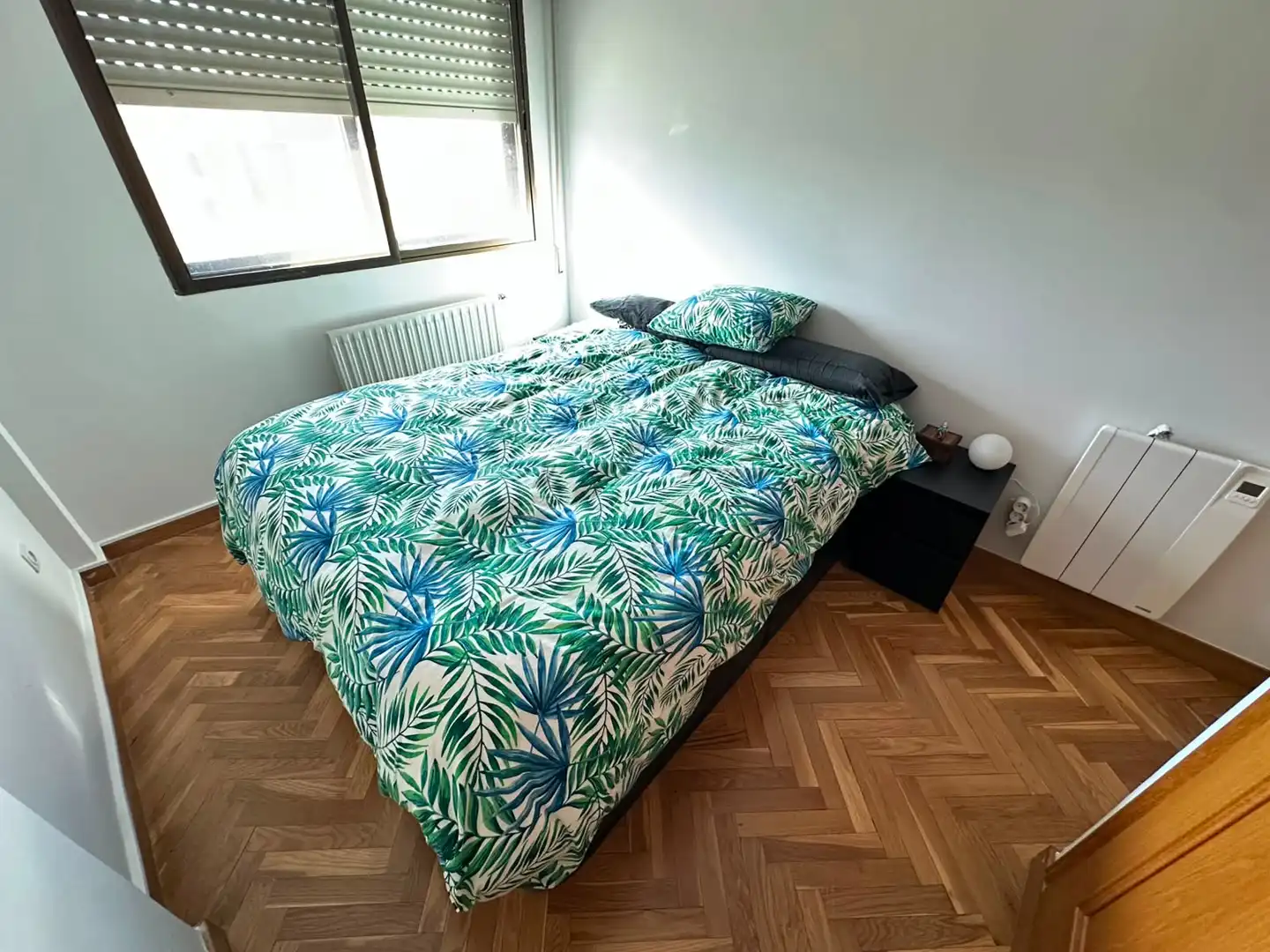 Dormitori de Pis en venda en Pinto amb Aire condicionat, Calefacció i Parquet