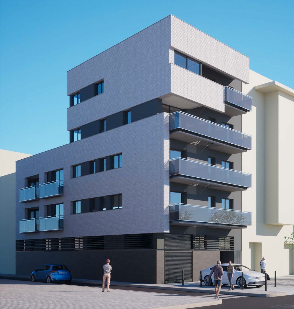 Duplex for sale in Progrés - Pep Ventura