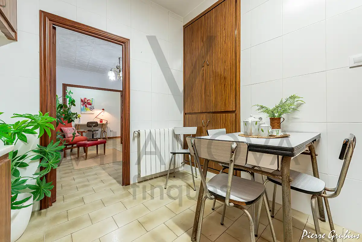 Appartamento con terrazza in vendita a Carrer d'En Granada, imagen 23