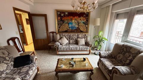 Foto 4 de Pis en venda a El Greco, Garrido Sur, Salamanca Capital