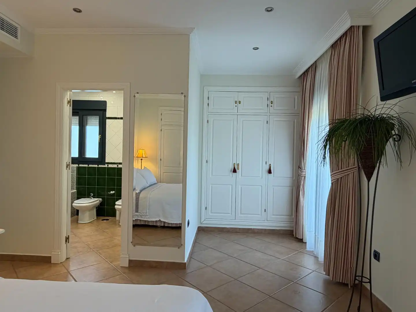Villa mit Pool zum Verkauf in Paseo PS del Deporte, imagen 17