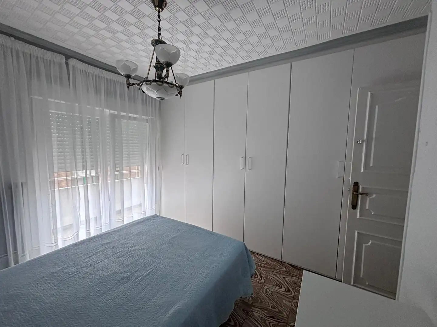 Habitación de Piso en venta en Calahorra con Calefacción, Terraza y Amueblado