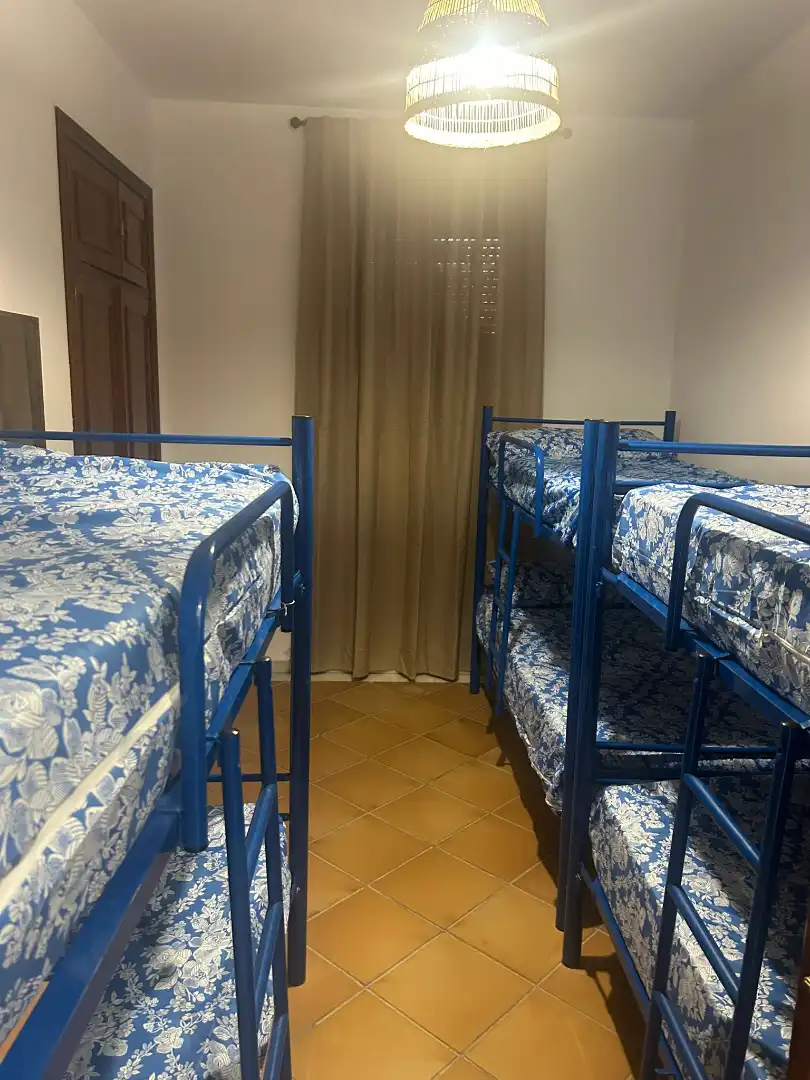 Habitación de Casa o chalet de alquiler en Almonte con Amueblado, Horno y Balcón