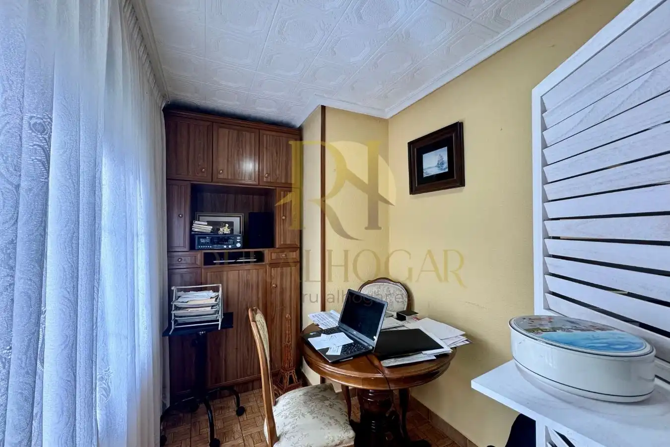 Casa o xalet en venda en La Pola de Gordón  amb Calefacció i Jardí privat