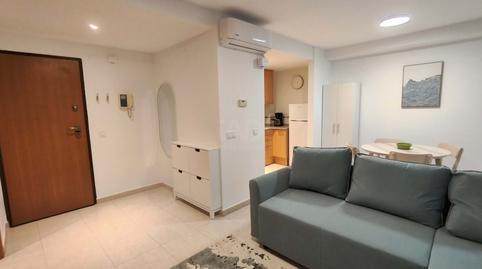 Photo 5 of Flat to rent in Ensanche - Río Júcar, Castellón