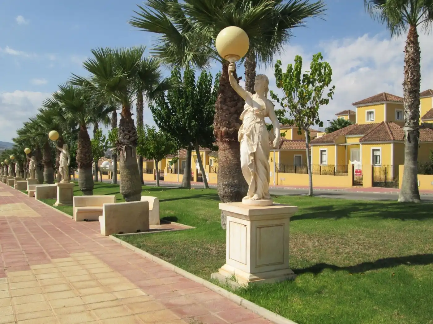 Terreny residencial en venda a Mazarrón Casco Urbano, imagen 7