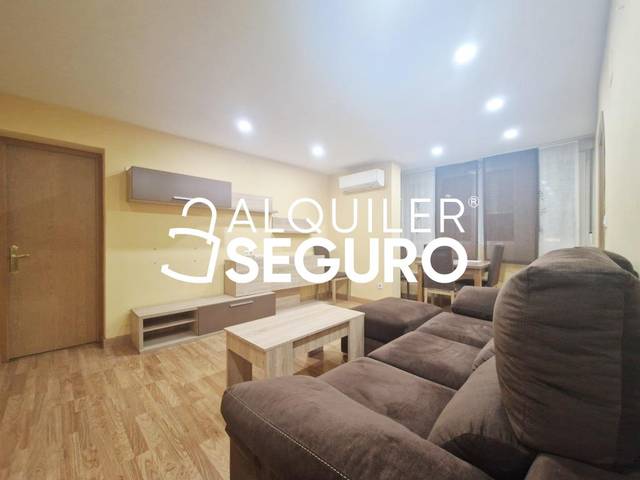 Piso en Alquiler en de los Herbolarios en Arcos