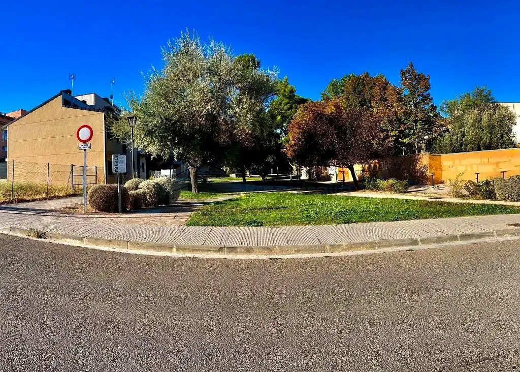 Vista exterior de Residencial en venda en Tarazona, Zaragoza