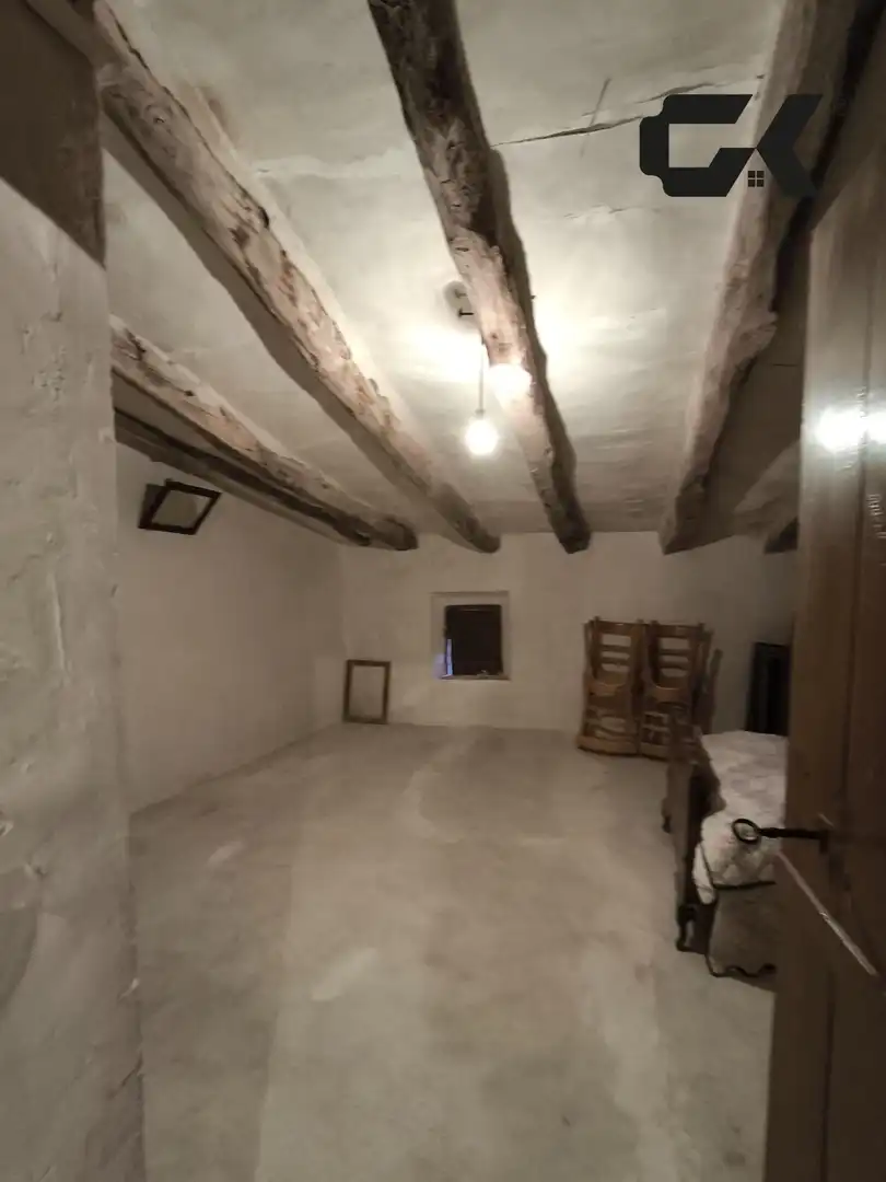 Finca rústica en venta en Lorca con Amueblado