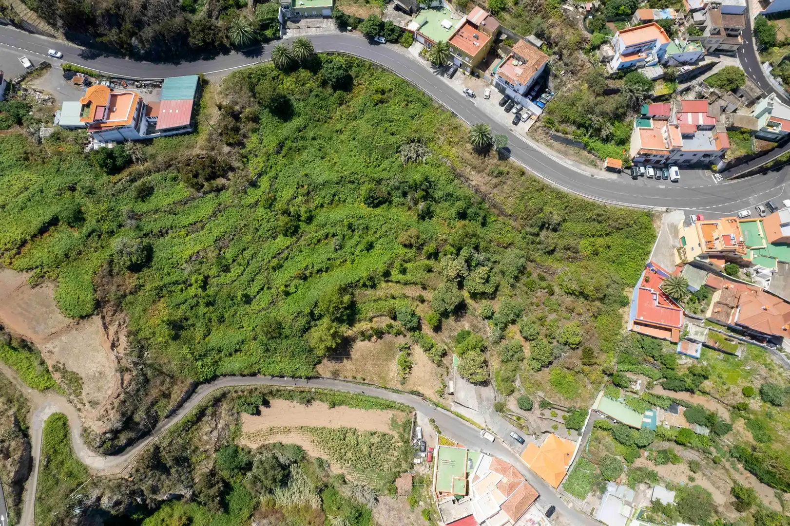 Terreny rústic en venda a Carretera C-221 General Orotava Guancha, imagen 10