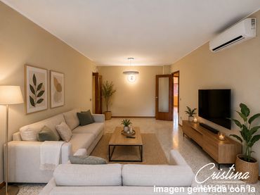 Apartment for sale in de Girona