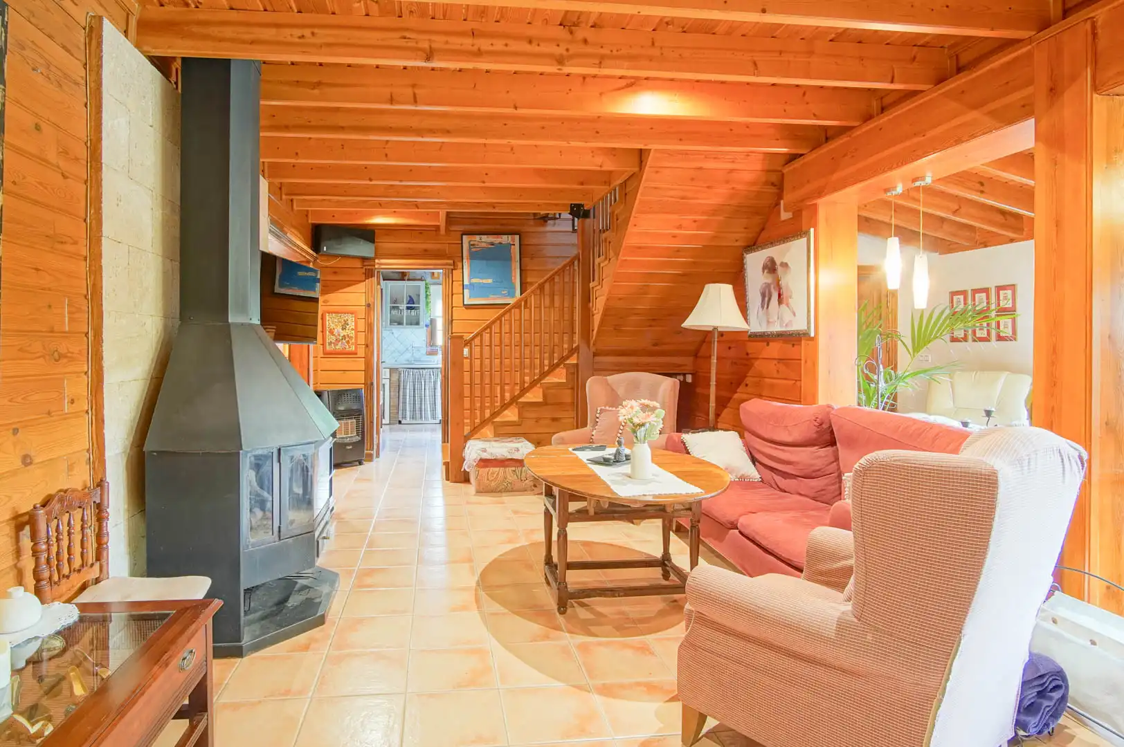 Villa avec terrasse à vendre à Orba, imagen 11