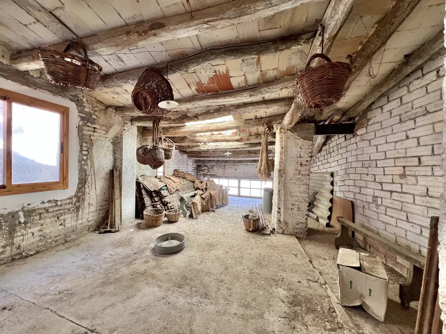 Houses for sale in Plaça de l'Església, 2, Gratallops