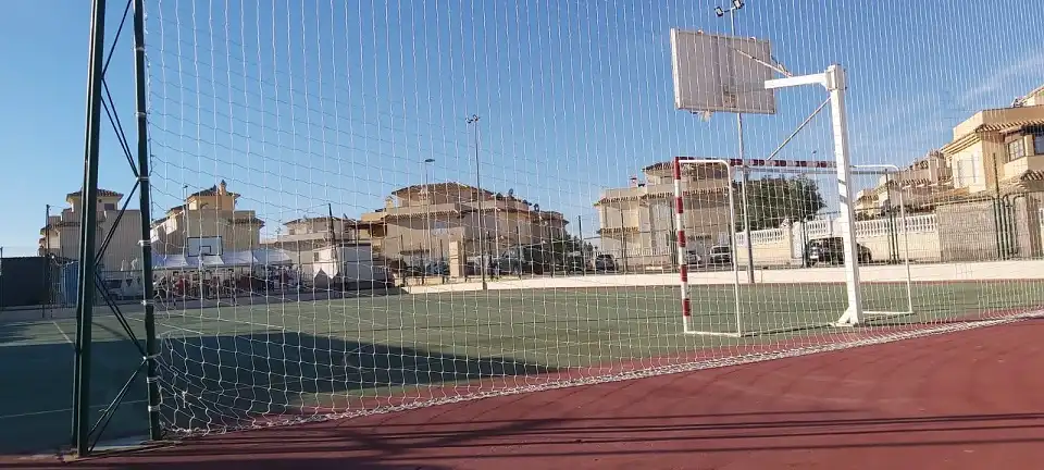 Haus mit Pool zum Verkauf in Calle Monte de Santa Pola 35D, imagen 28
