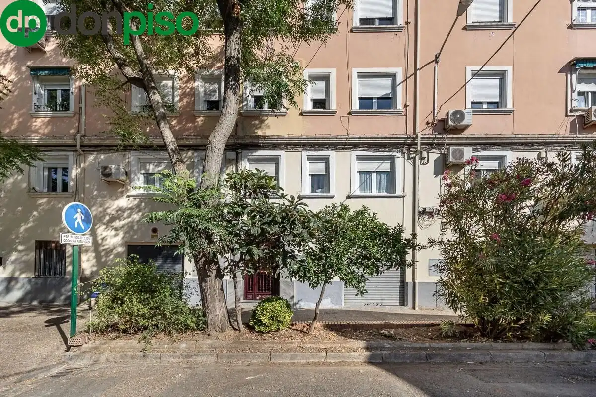 Ground floor for sale in carretera de la sierra, Crta. De la Sierra