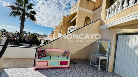 Foto 5 de Casa adosada en venta en Rojales, Alicante