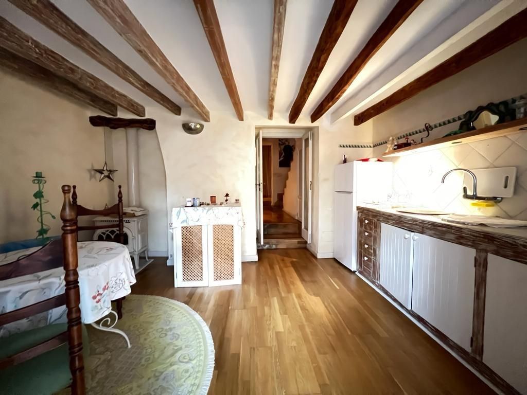 Casa adosada en venda a Alaró