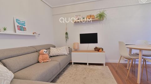 Foto 3 de Piso en venta en Galdakao, Bizkaia