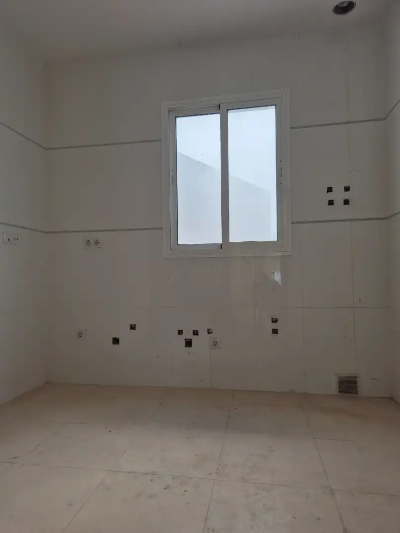 Piso en venta en Los Molares