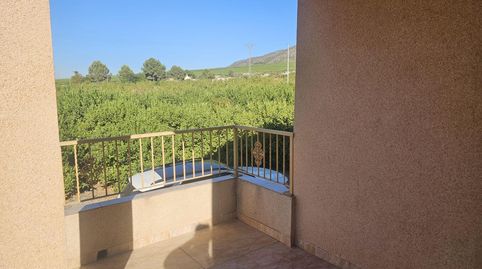 Foto 4 de Finca rústica en venda a Sierra de Carrascoy, Alhama de Murcia