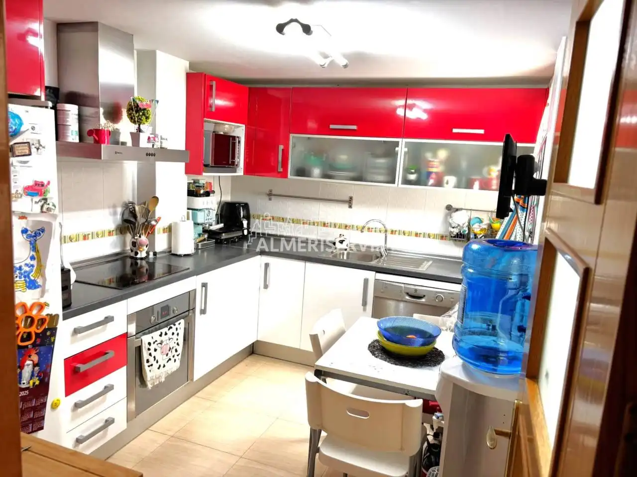 Wohnung mit Terrasse zum Verkauf in Calle Cordoba, imagen 4