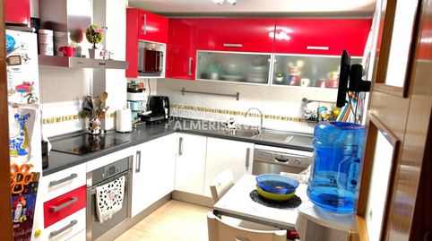 Foto 4 de Piso en venta en Calle Cordoba, El Parador de las Hortichuelas, Roquetas de Mar