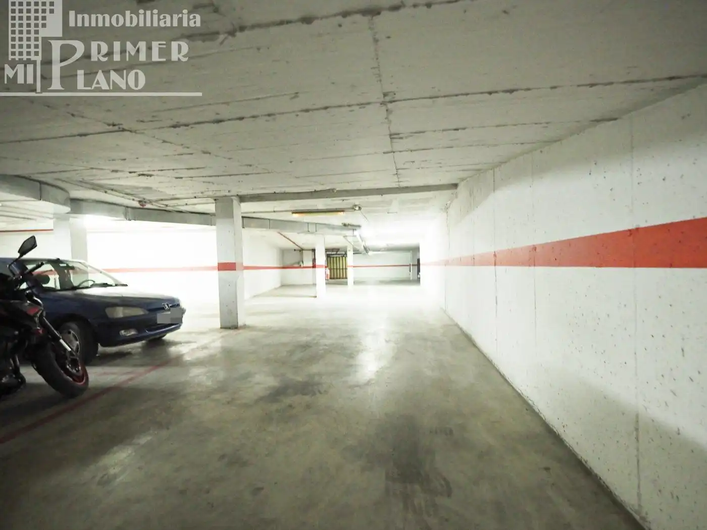 Aparcament en venda a Tomelloso, imagen 3