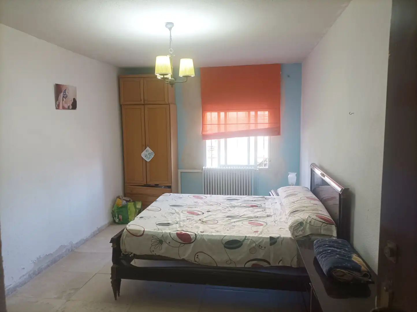 Habitación de Casa o chalet en venta en Escalona con Calefacción, Piscina y Amueblado