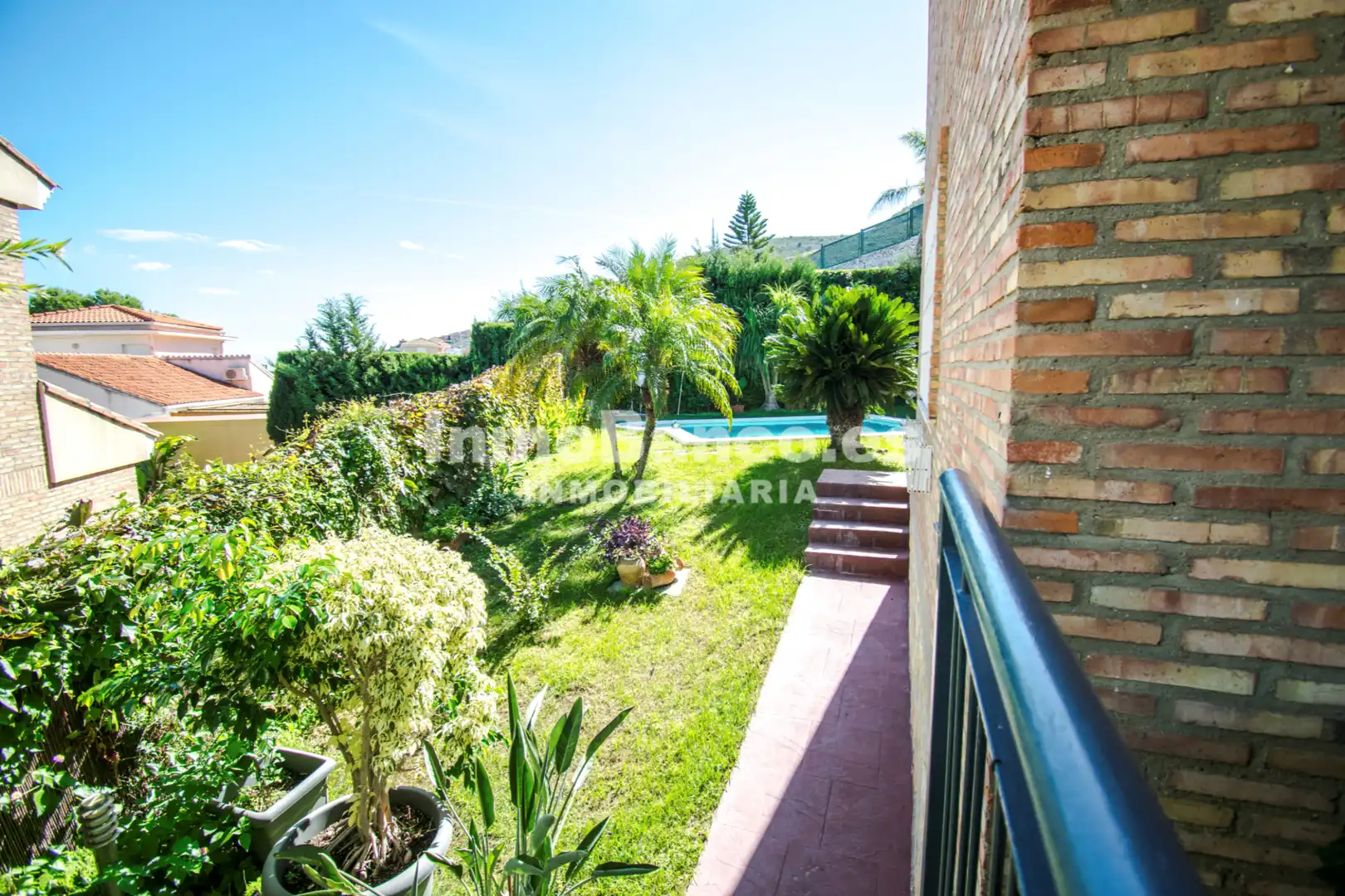 Villa avec piscine à vendre à Avenida del Rio Turia 1221A, imagen 16