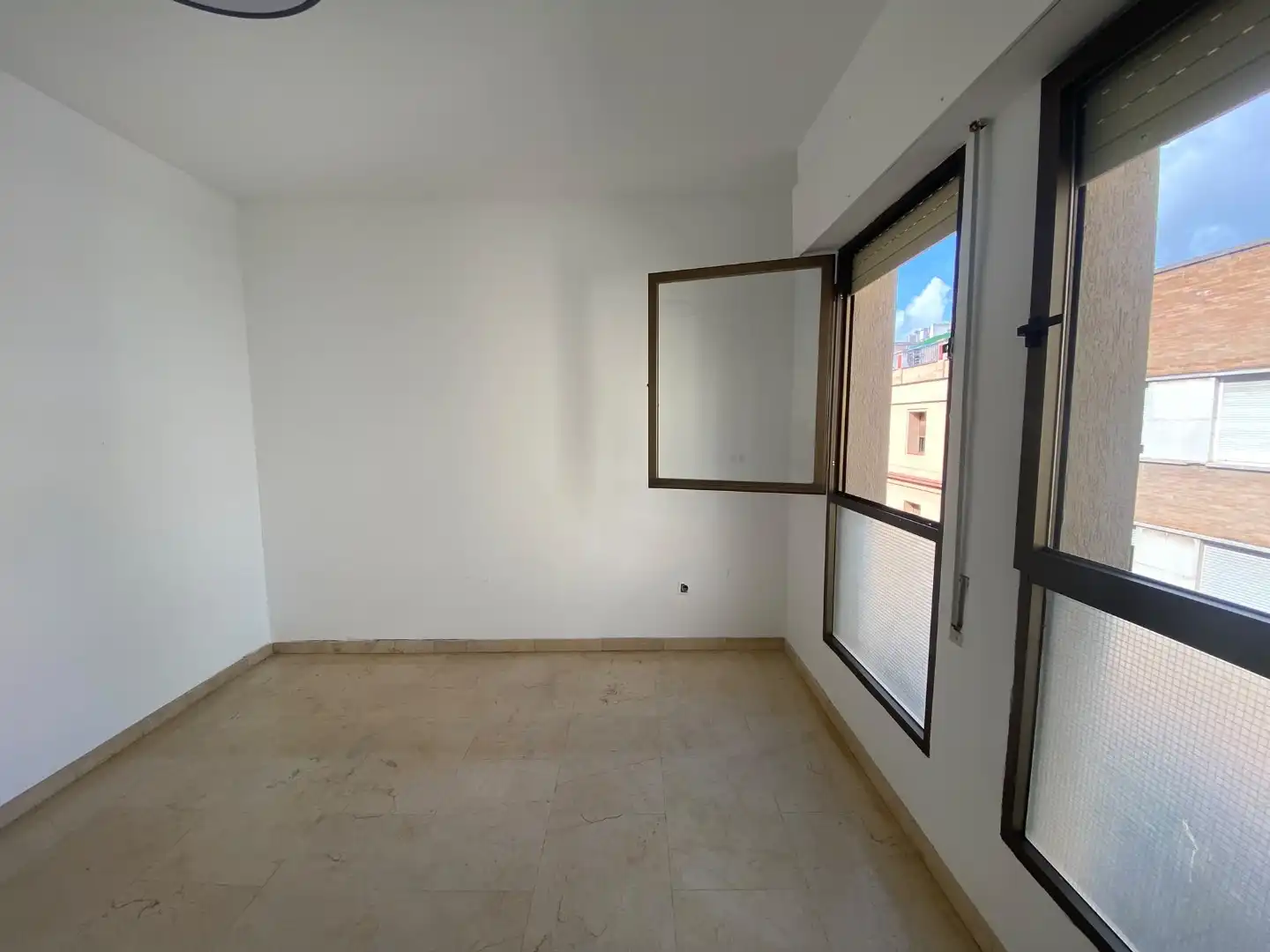 Balcony of Flat for rent in  Córdoba Capital  with Air Conditioner