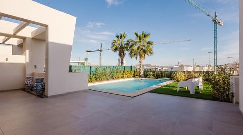 Chalet en Algorfa Campo de Golf  Algorfa, imagen 4